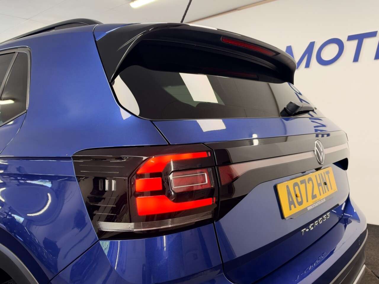 2022 VOLKSWAGEN T-CROSS 2022 VOLKSWAGEN T-CROSS