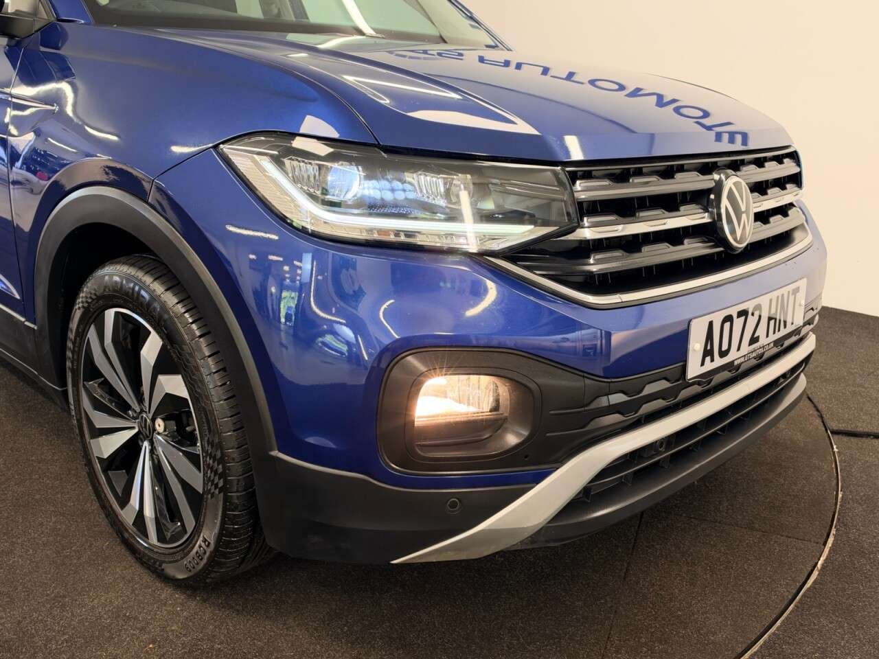 2022 VOLKSWAGEN T-CROSS 2022 VOLKSWAGEN T-CROSS