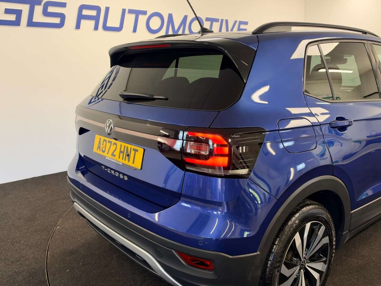 2022 VOLKSWAGEN T-CROSS 2022 VOLKSWAGEN T-CROSS