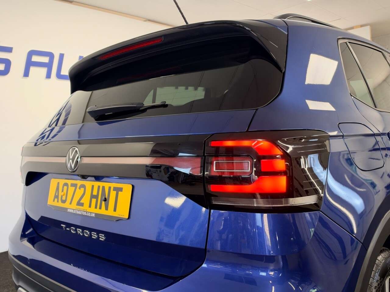2022 VOLKSWAGEN T-CROSS 2022 VOLKSWAGEN T-CROSS