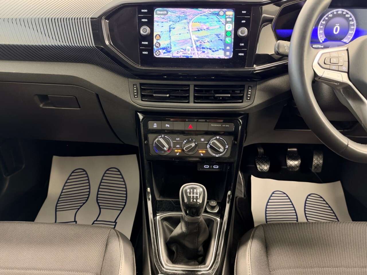 2022 VOLKSWAGEN T-CROSS 2022 VOLKSWAGEN T-CROSS