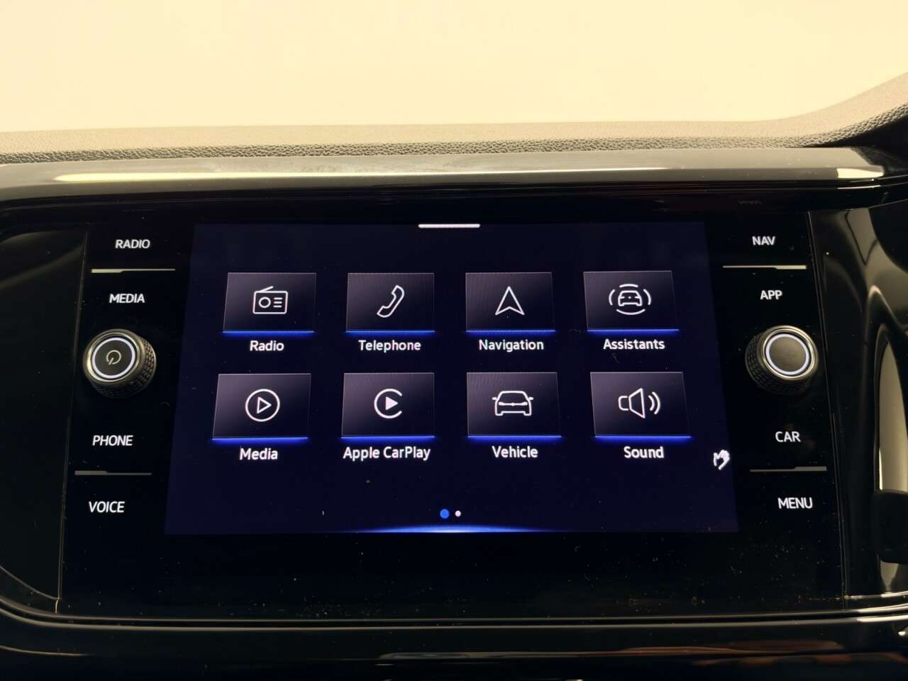 2022 VOLKSWAGEN T-CROSS 2022 VOLKSWAGEN T-CROSS