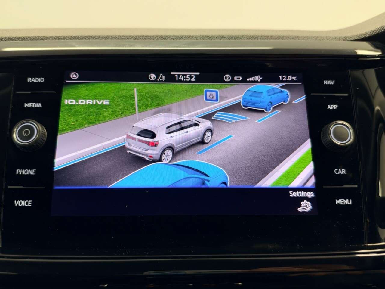2022 VOLKSWAGEN T-CROSS 2022 VOLKSWAGEN T-CROSS