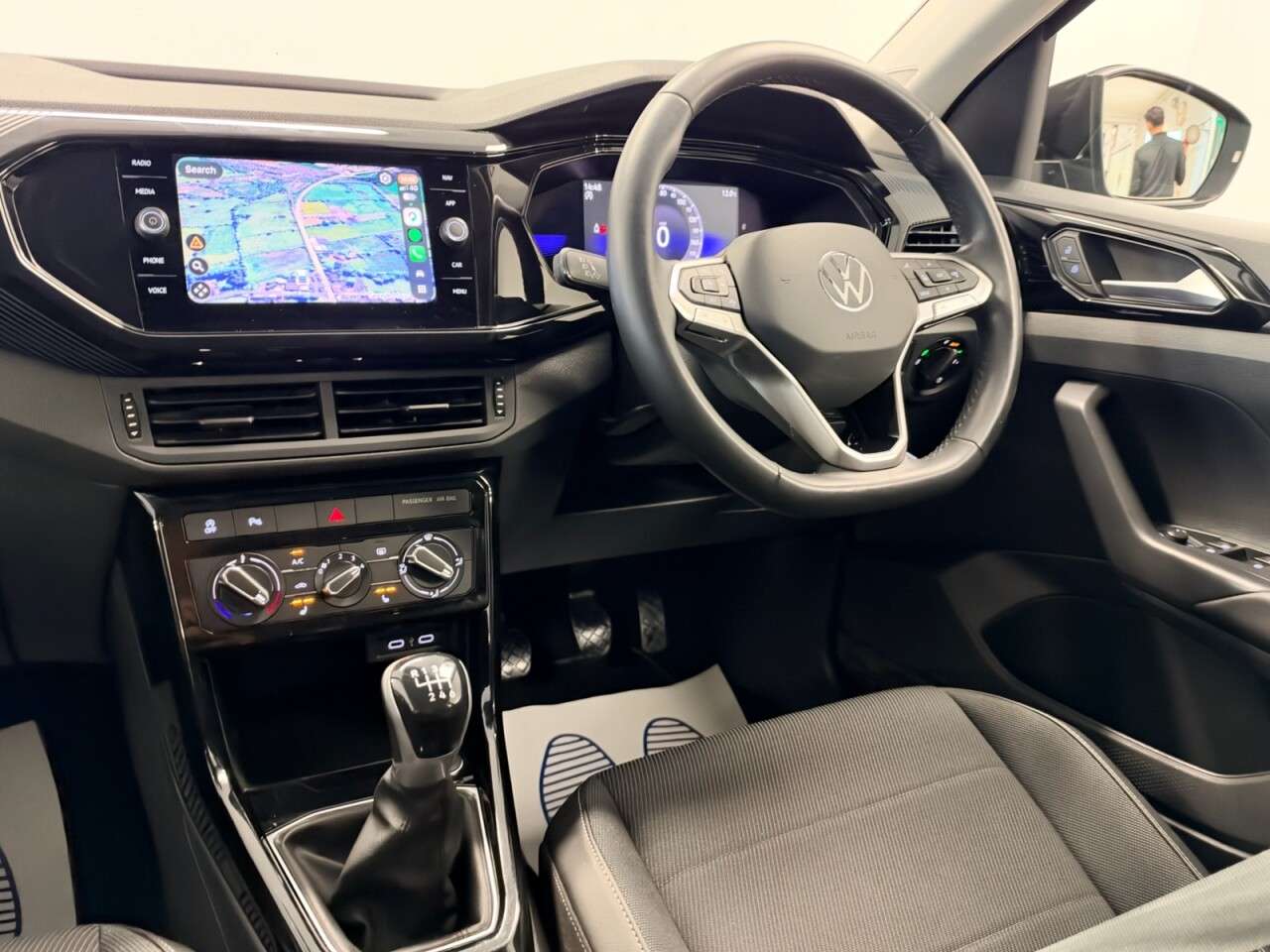 2022 VOLKSWAGEN T-CROSS 2022 VOLKSWAGEN T-CROSS