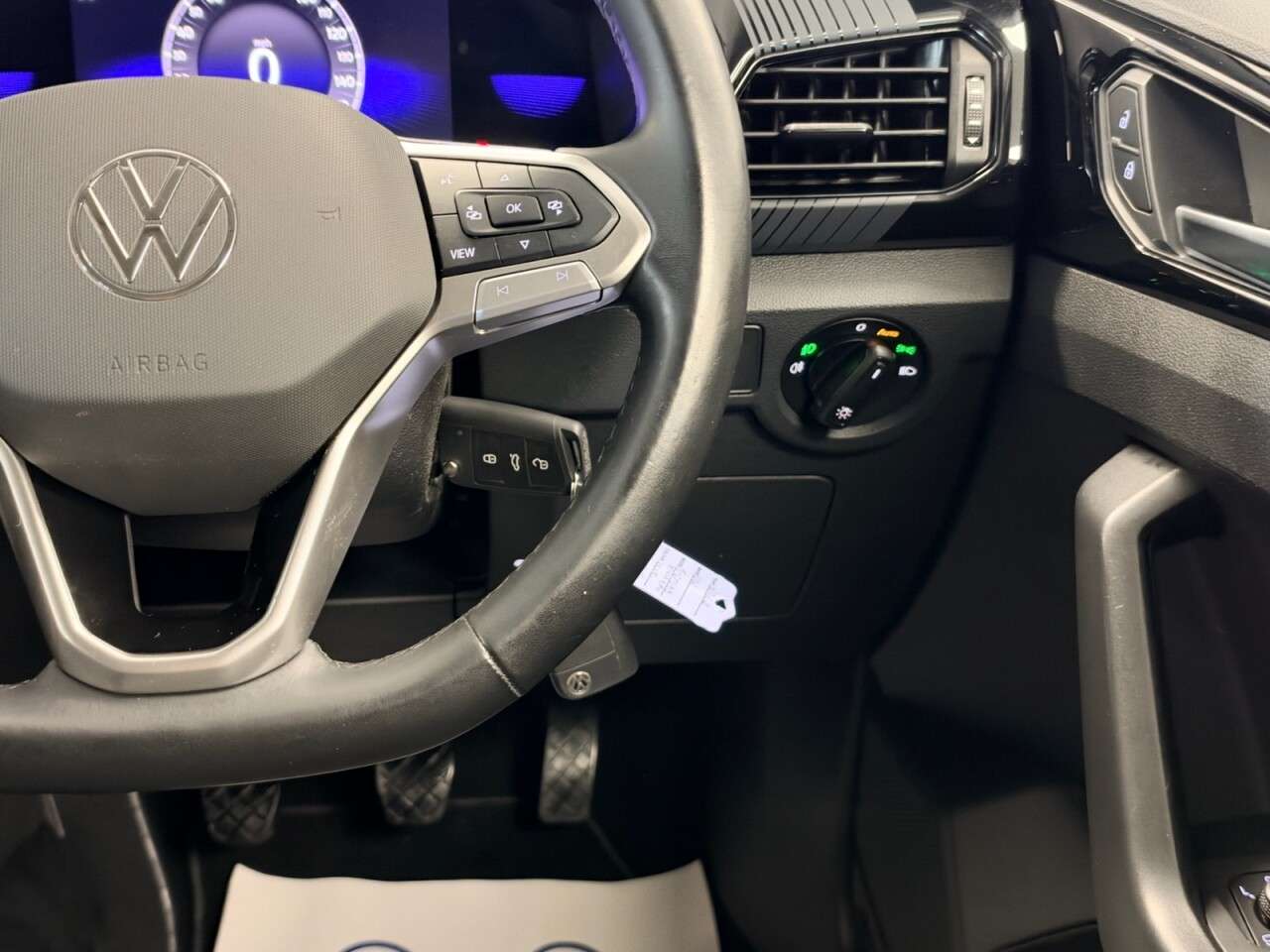 2022 VOLKSWAGEN T-CROSS 2022 VOLKSWAGEN T-CROSS