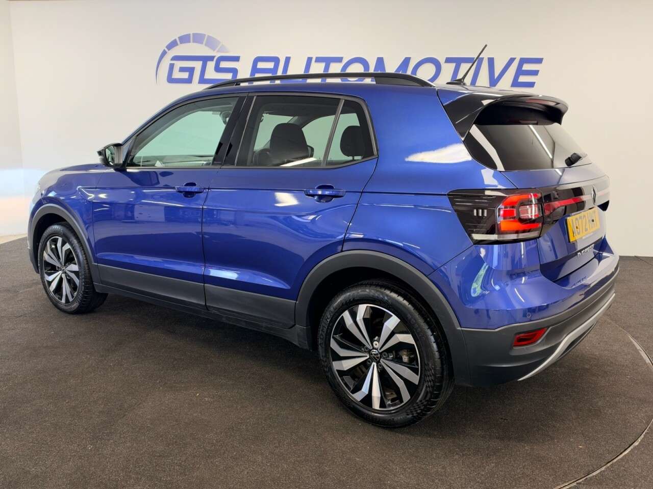 2022 VOLKSWAGEN T-CROSS 2022 VOLKSWAGEN T-CROSS