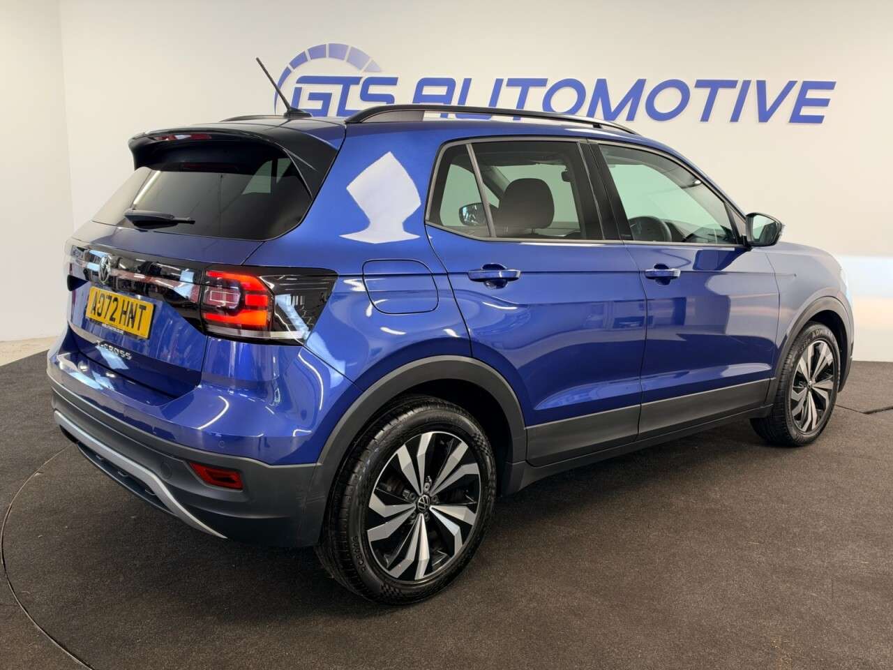 2022 VOLKSWAGEN T-CROSS 2022 VOLKSWAGEN T-CROSS