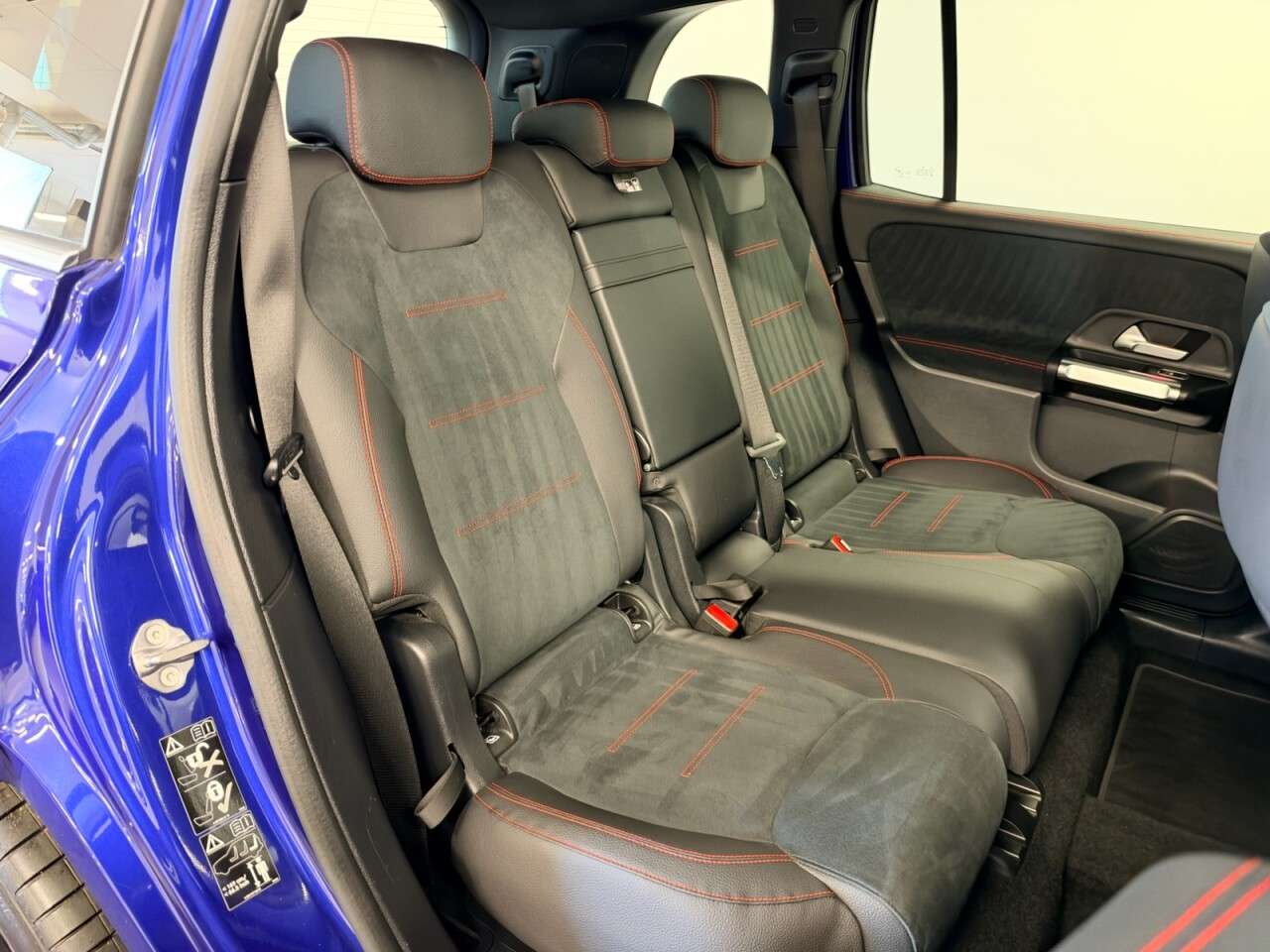 2023 MERCEDES-BENZ GLB 2023 MERCEDES-BENZ GLB