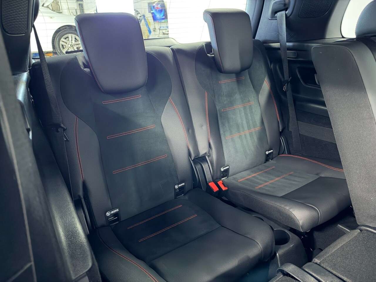 2023 MERCEDES-BENZ GLB 2023 MERCEDES-BENZ GLB