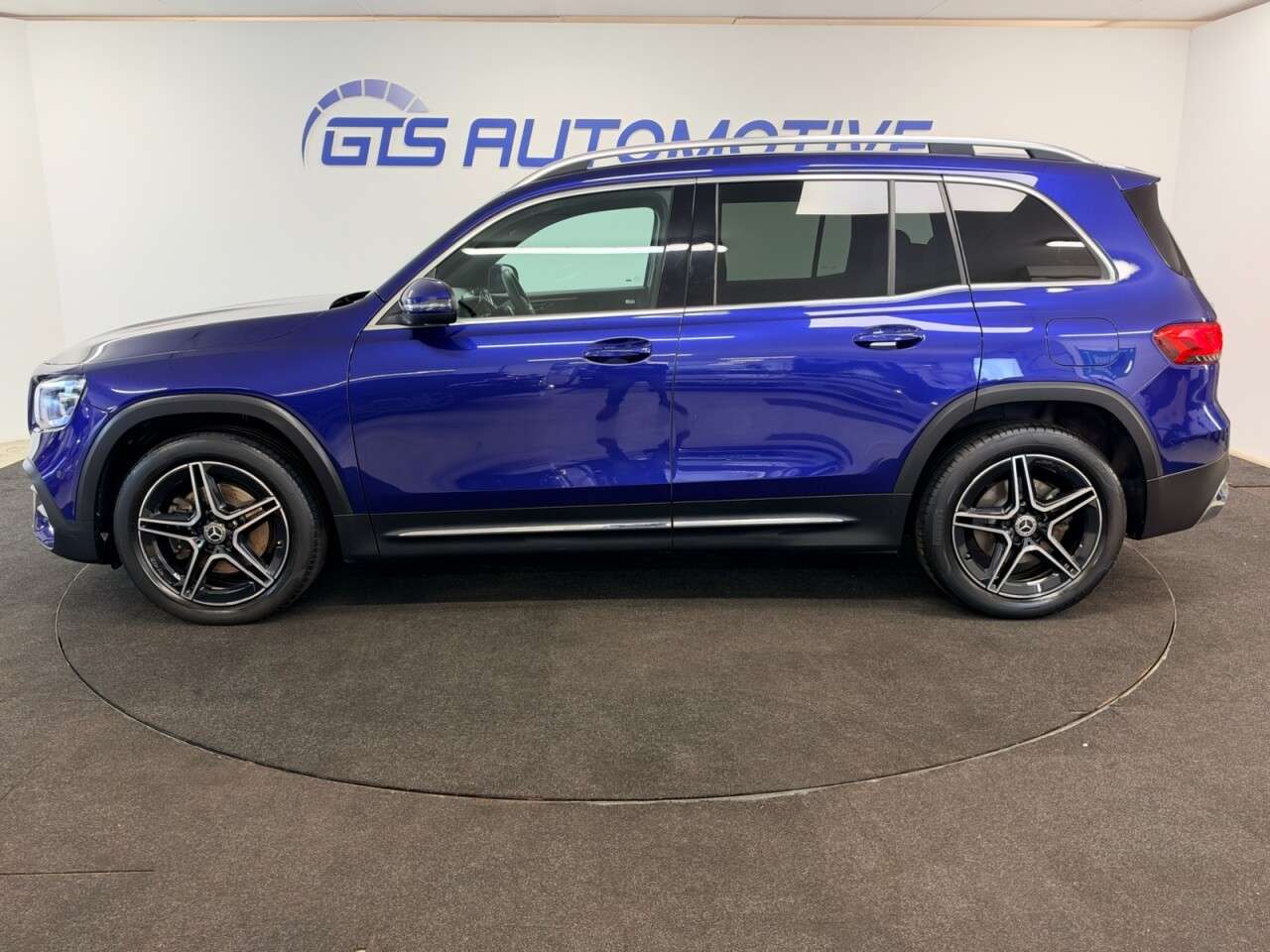 2023 MERCEDES-BENZ GLB 2023 MERCEDES-BENZ GLB
