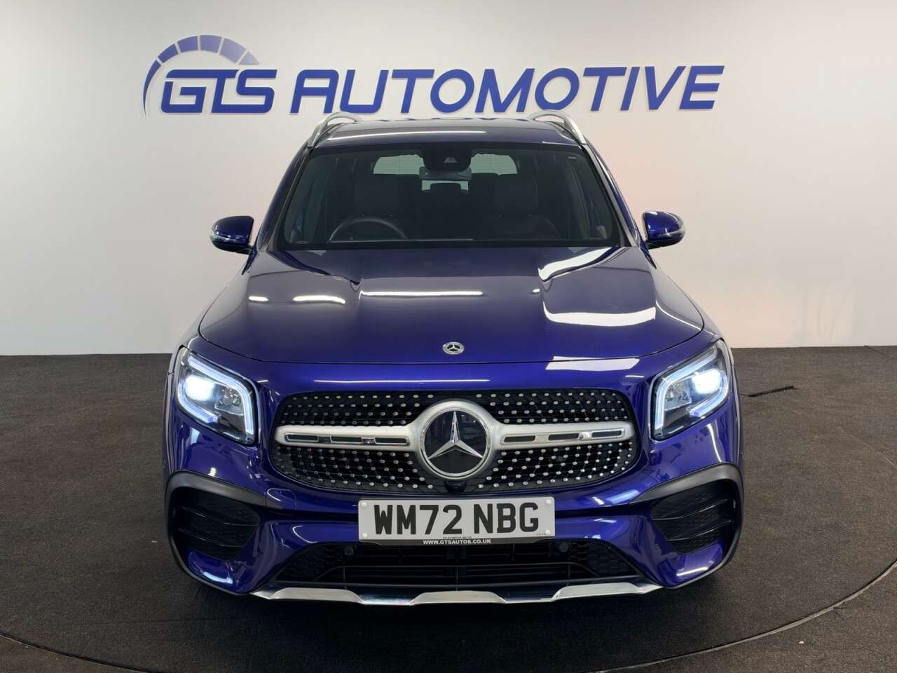2023 MERCEDES-BENZ GLB 2023 MERCEDES-BENZ GLB