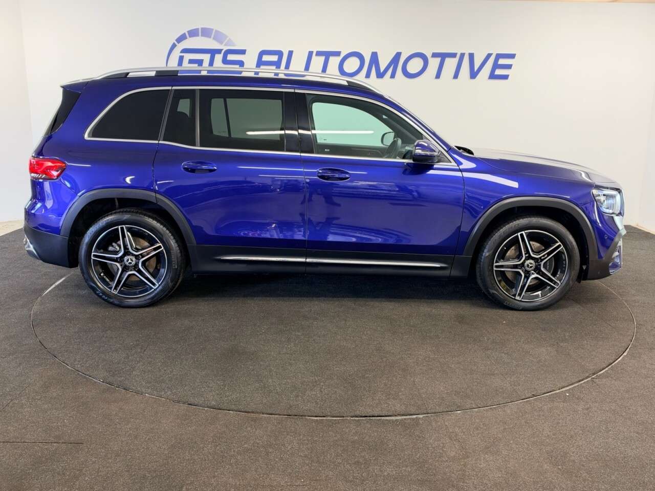 2023 MERCEDES-BENZ GLB 2023 MERCEDES-BENZ GLB
