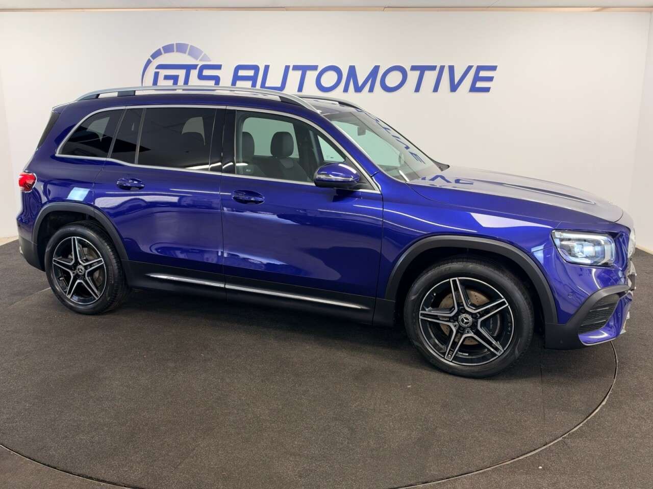 2023 MERCEDES-BENZ GLB 2023 MERCEDES-BENZ GLB