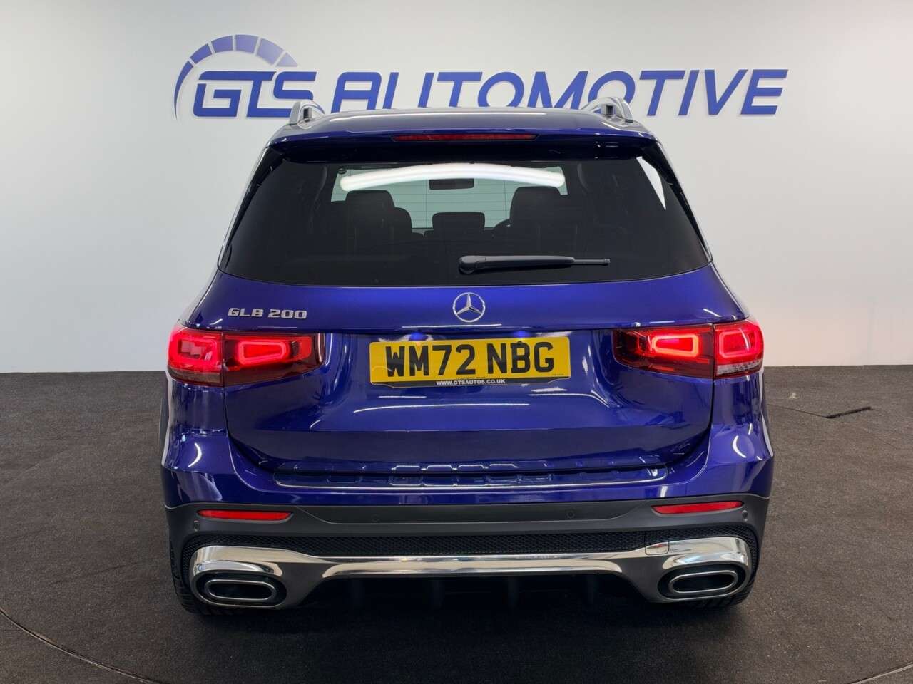 2023 MERCEDES-BENZ GLB 2023 MERCEDES-BENZ GLB