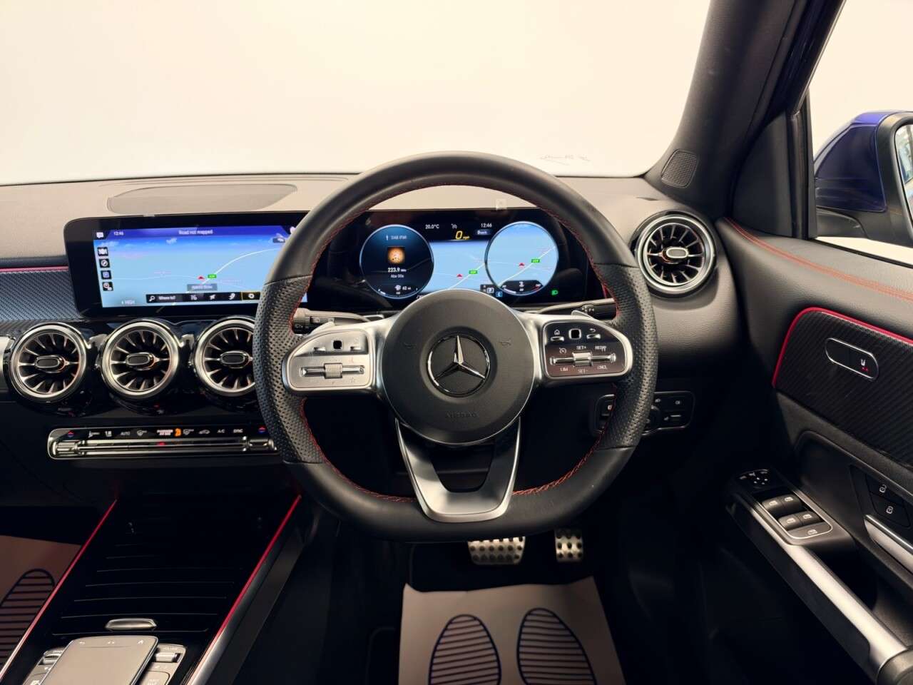 2023 MERCEDES-BENZ GLB 2023 MERCEDES-BENZ GLB