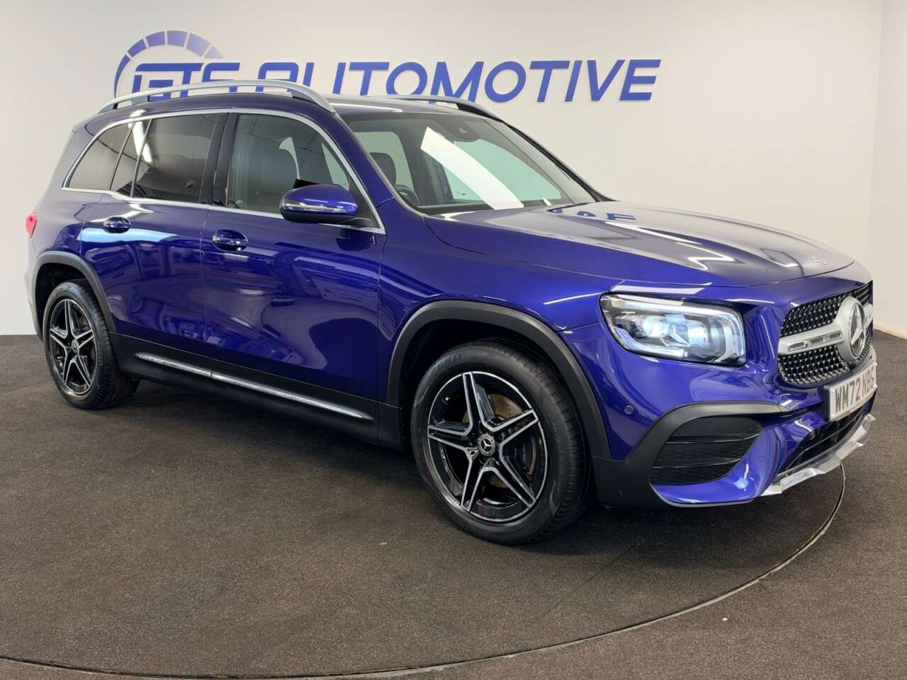 2023 MERCEDES-BENZ GLB 2023 MERCEDES-BENZ GLB