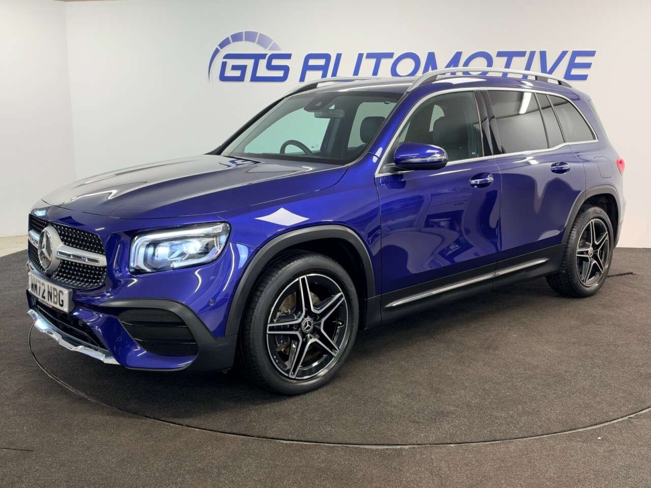 2023 MERCEDES-BENZ GLB 2023 MERCEDES-BENZ GLB