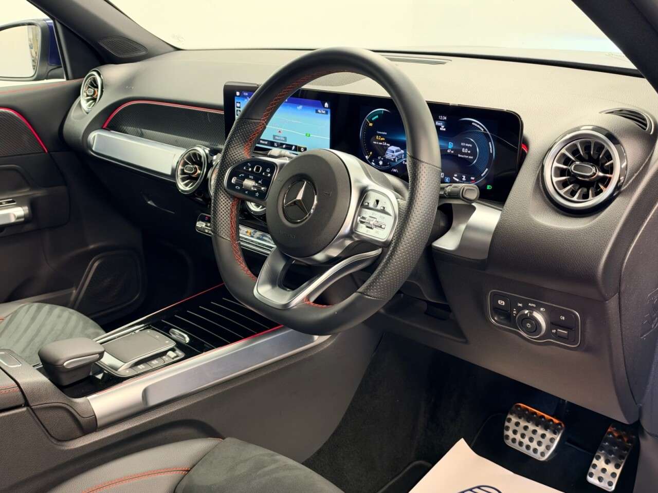 2023 MERCEDES-BENZ GLB 2023 MERCEDES-BENZ GLB