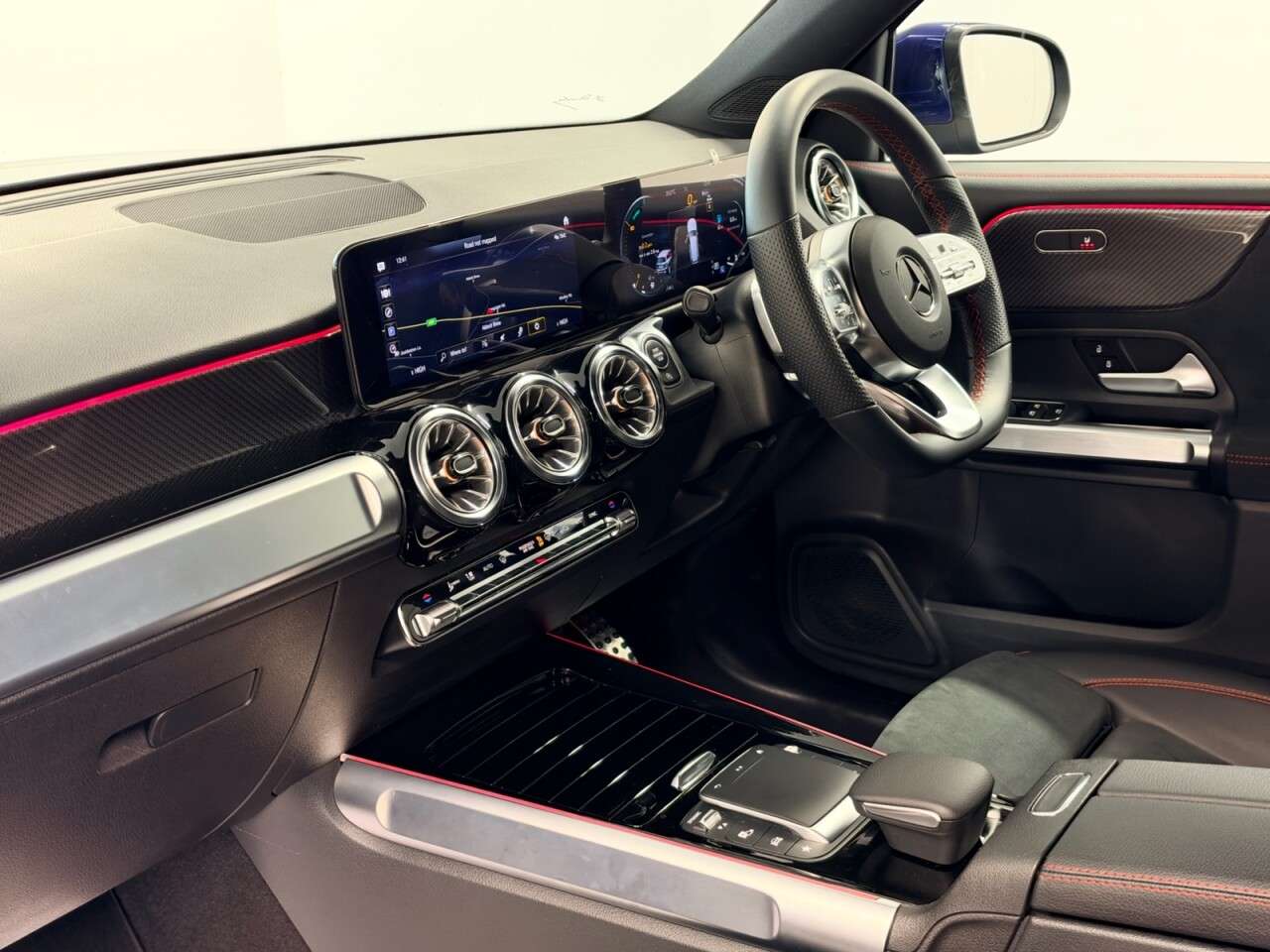 2023 MERCEDES-BENZ GLB 2023 MERCEDES-BENZ GLB
