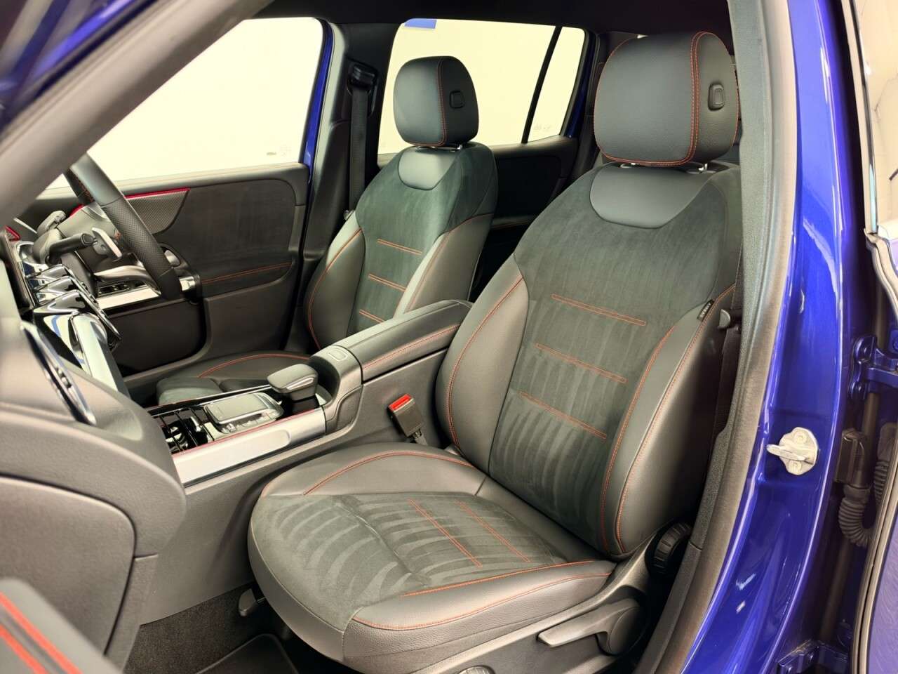 2023 MERCEDES-BENZ GLB 2023 MERCEDES-BENZ GLB