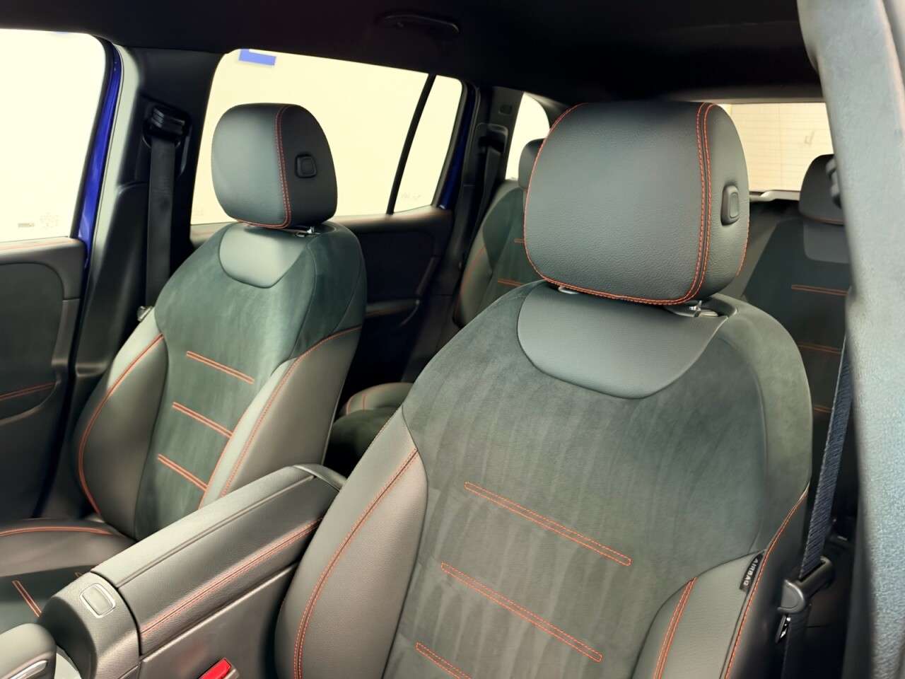 2023 MERCEDES-BENZ GLB 2023 MERCEDES-BENZ GLB