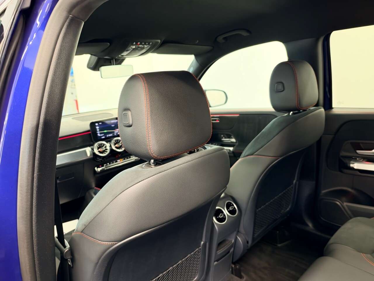 2023 MERCEDES-BENZ GLB 2023 MERCEDES-BENZ GLB