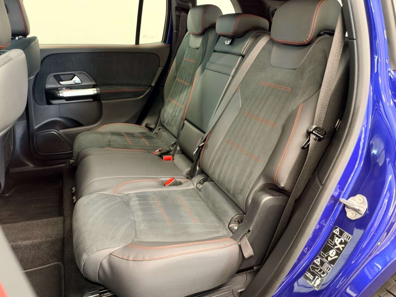2023 MERCEDES-BENZ GLB 2023 MERCEDES-BENZ GLB
