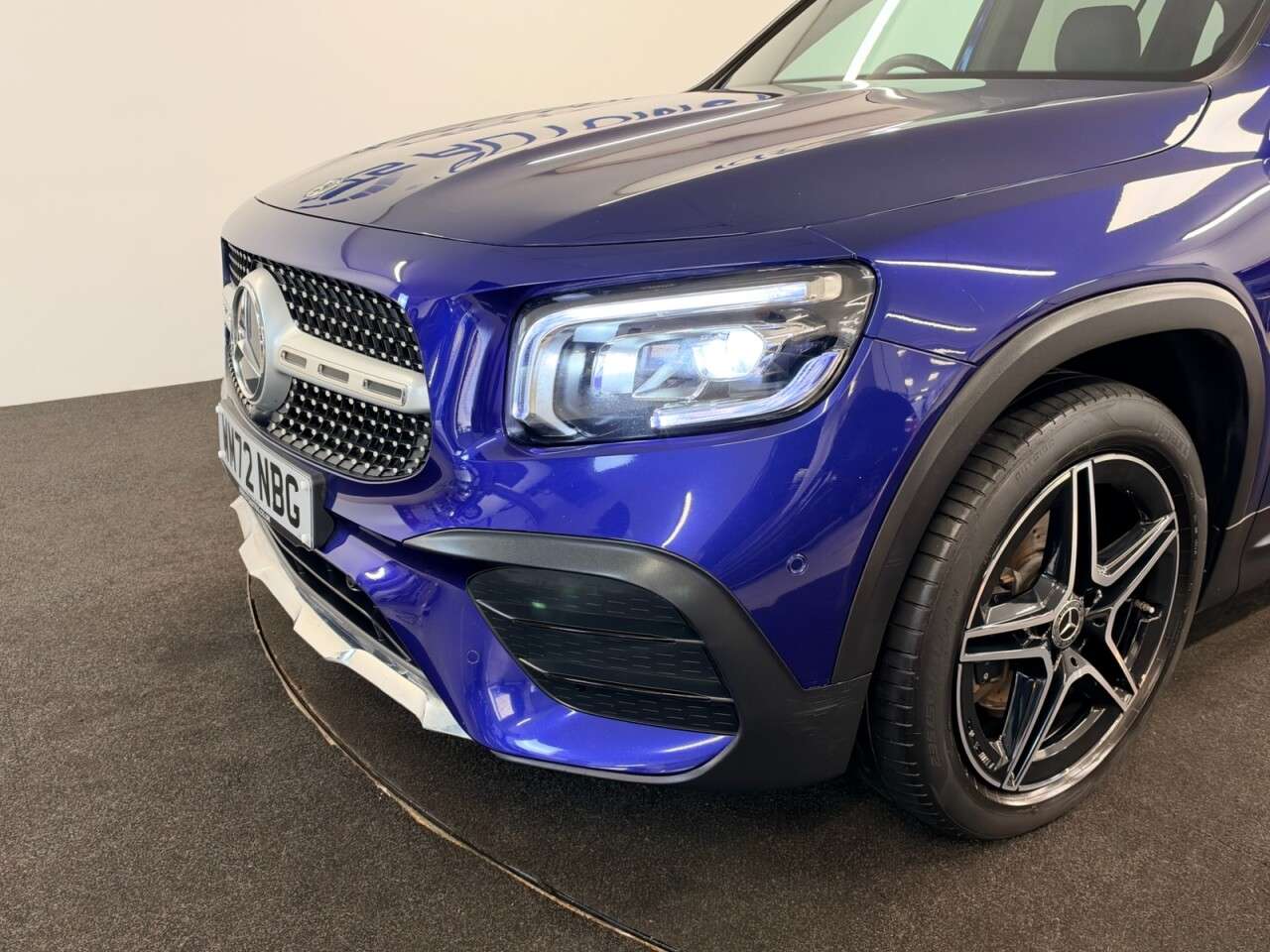 2023 MERCEDES-BENZ GLB 2023 MERCEDES-BENZ GLB