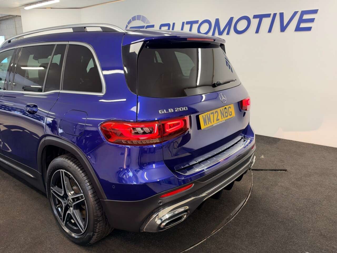 2023 MERCEDES-BENZ GLB 2023 MERCEDES-BENZ GLB