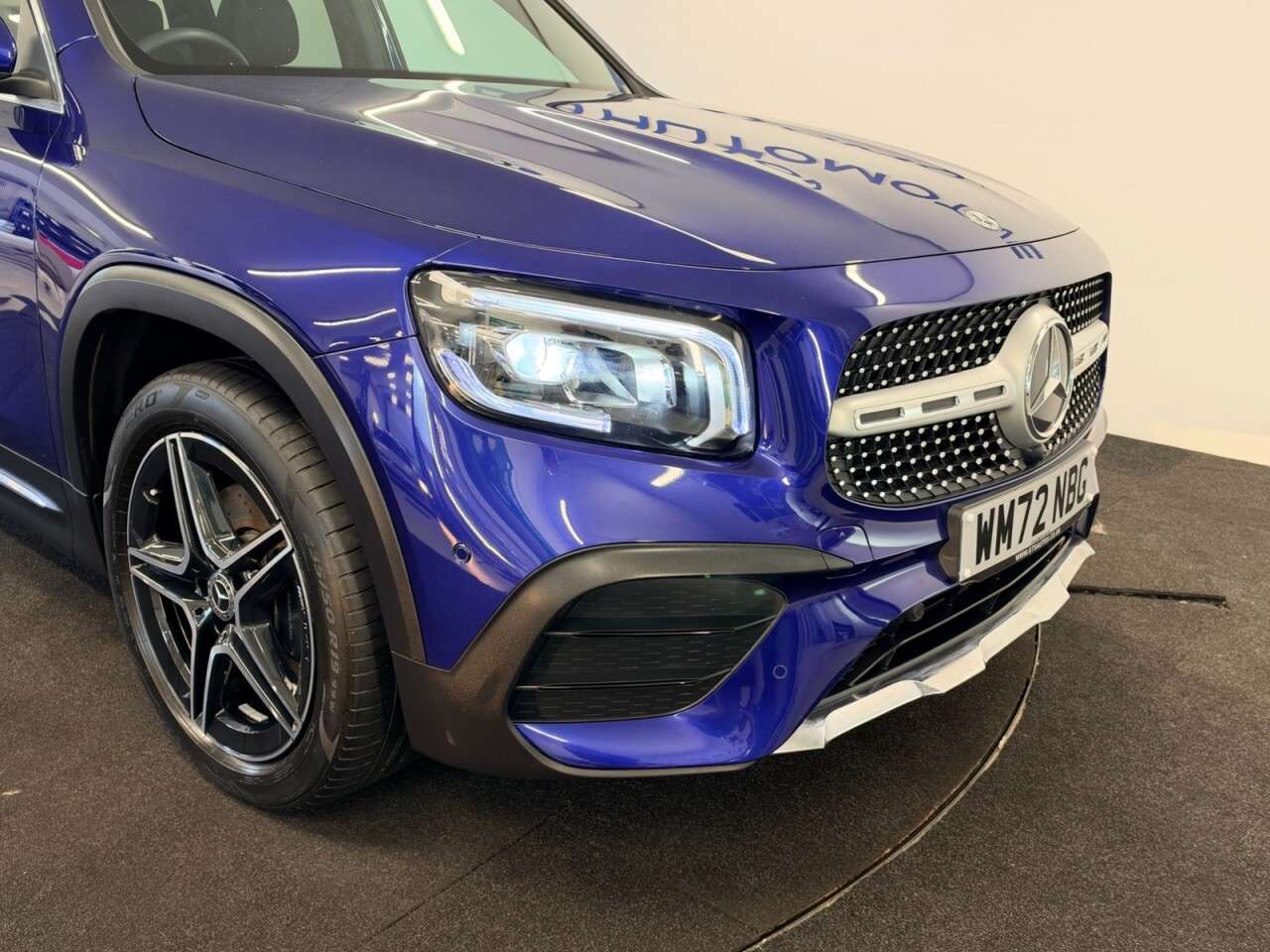 2023 MERCEDES-BENZ GLB 2023 MERCEDES-BENZ GLB