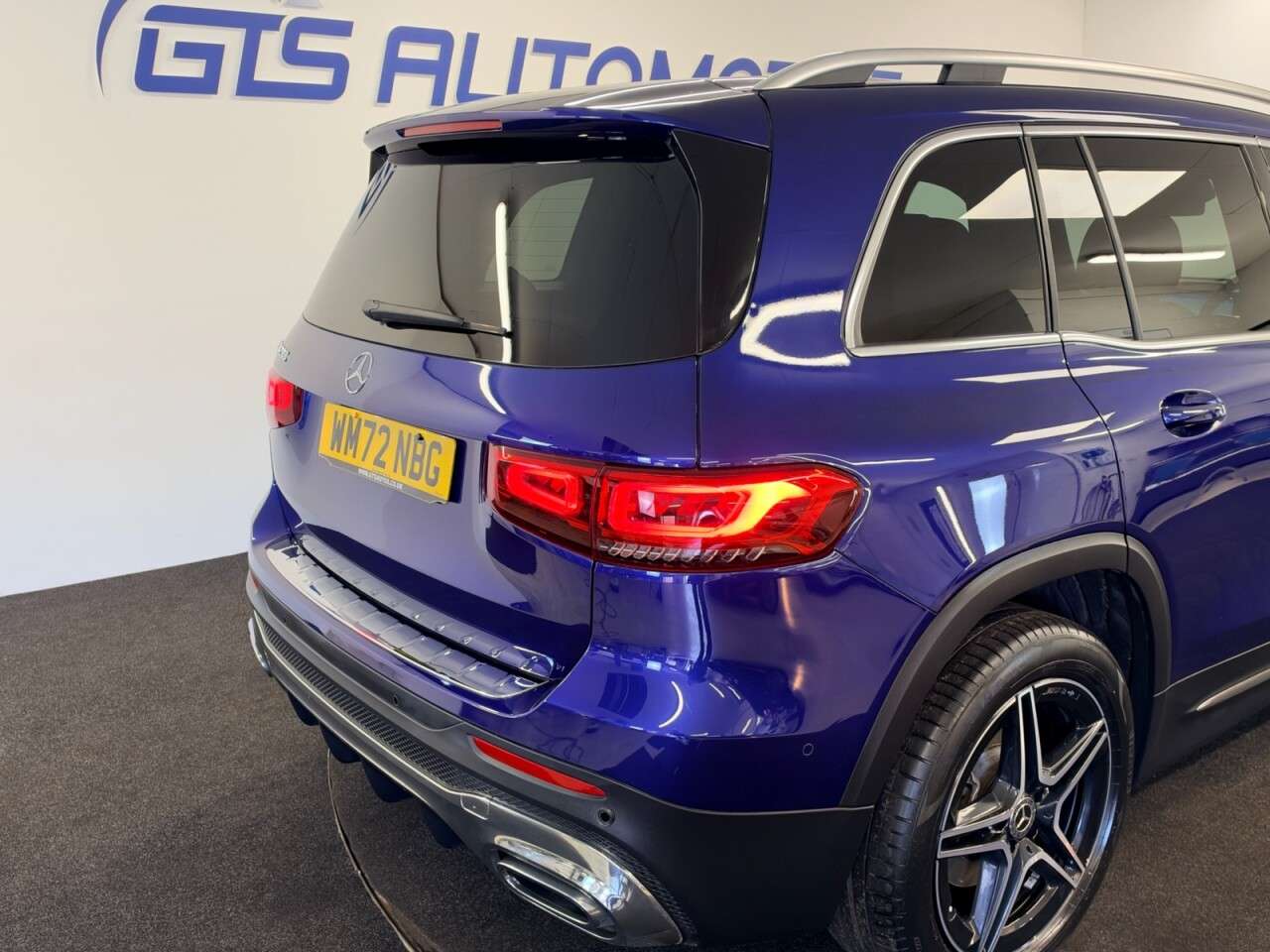 2023 MERCEDES-BENZ GLB 2023 MERCEDES-BENZ GLB