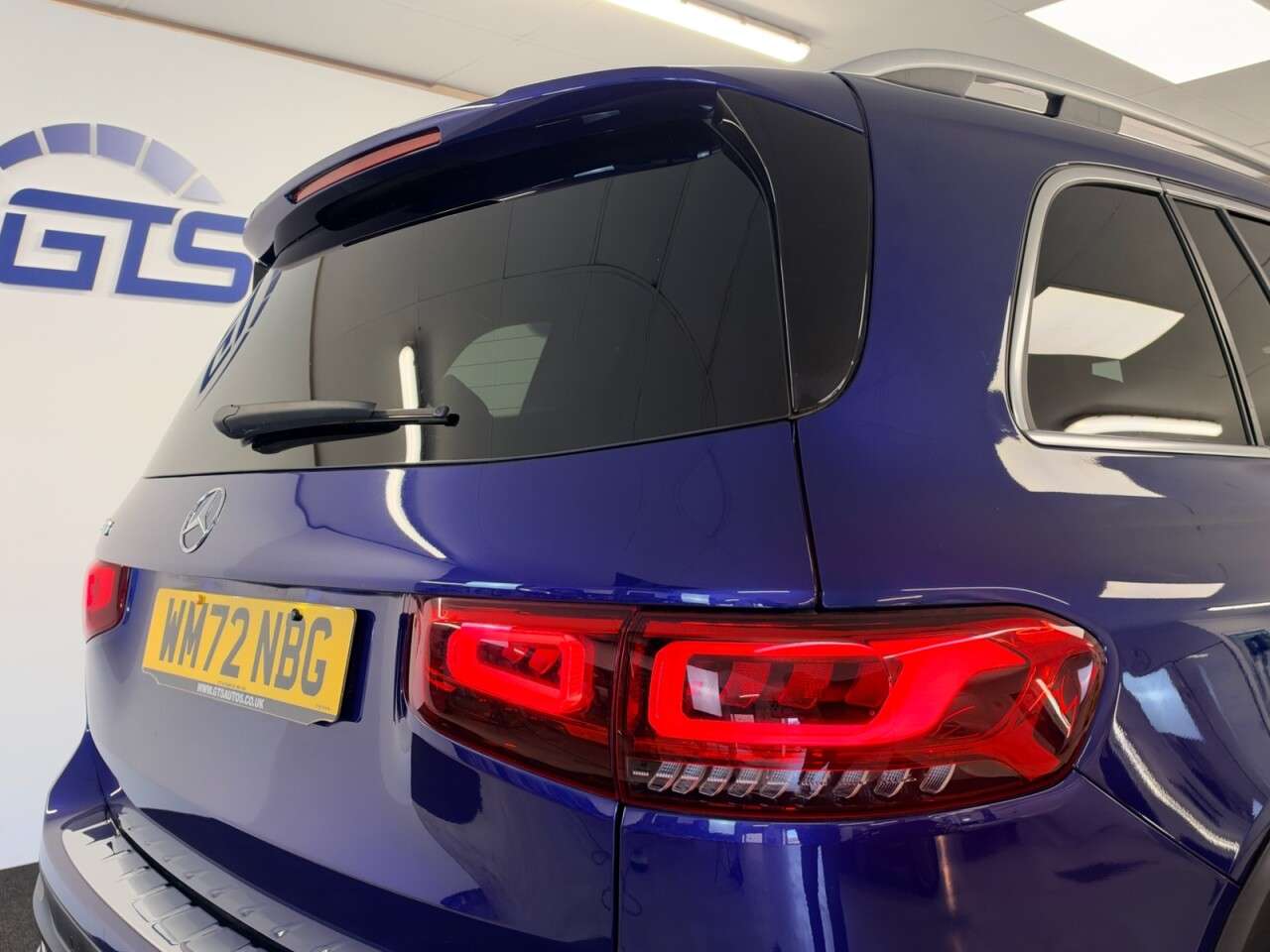 2023 MERCEDES-BENZ GLB 2023 MERCEDES-BENZ GLB