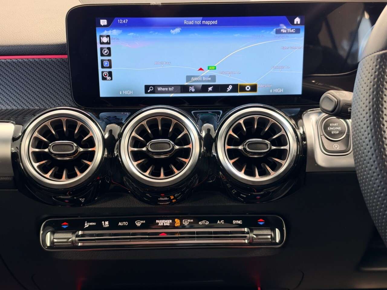 2023 MERCEDES-BENZ GLB 2023 MERCEDES-BENZ GLB