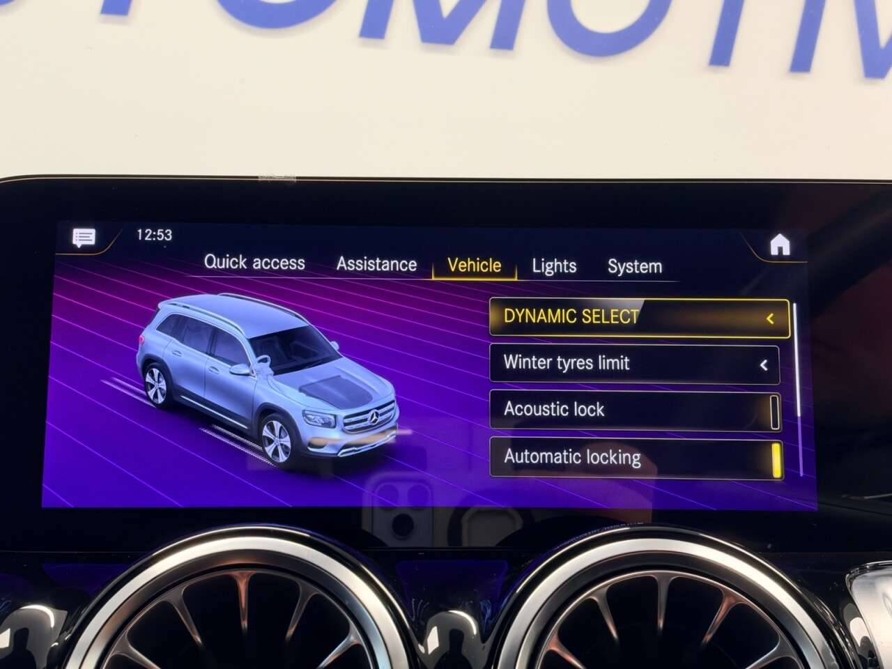 2023 MERCEDES-BENZ GLB 2023 MERCEDES-BENZ GLB