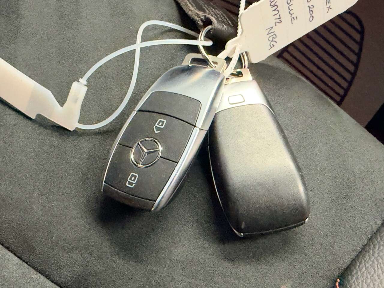 2023 MERCEDES-BENZ GLB 2023 MERCEDES-BENZ GLB