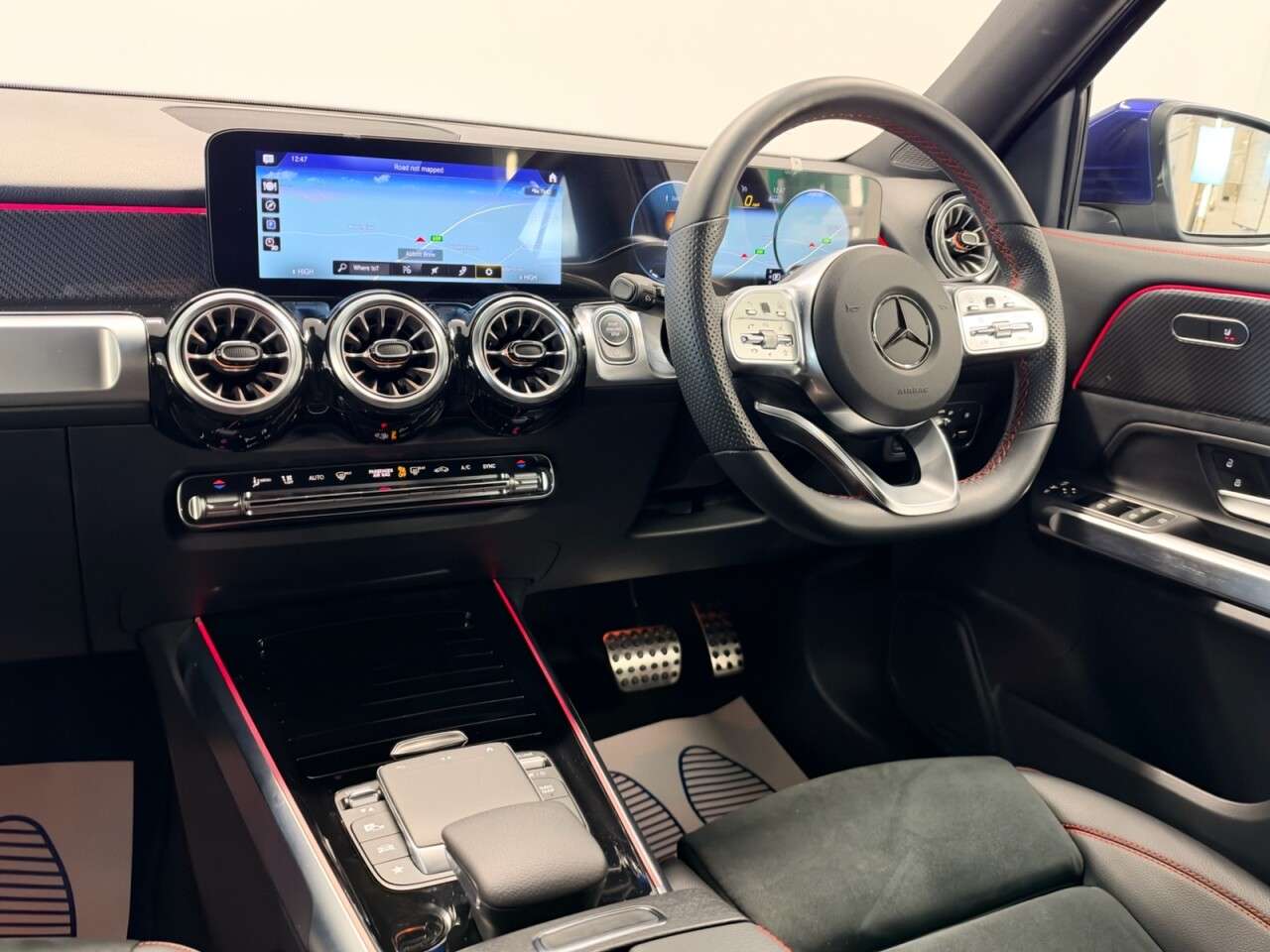 2023 MERCEDES-BENZ GLB 2023 MERCEDES-BENZ GLB