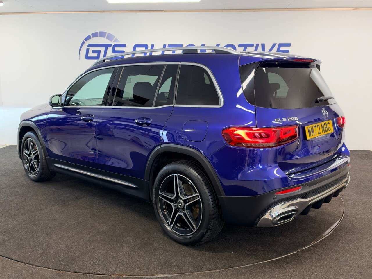 2023 MERCEDES-BENZ GLB 2023 MERCEDES-BENZ GLB