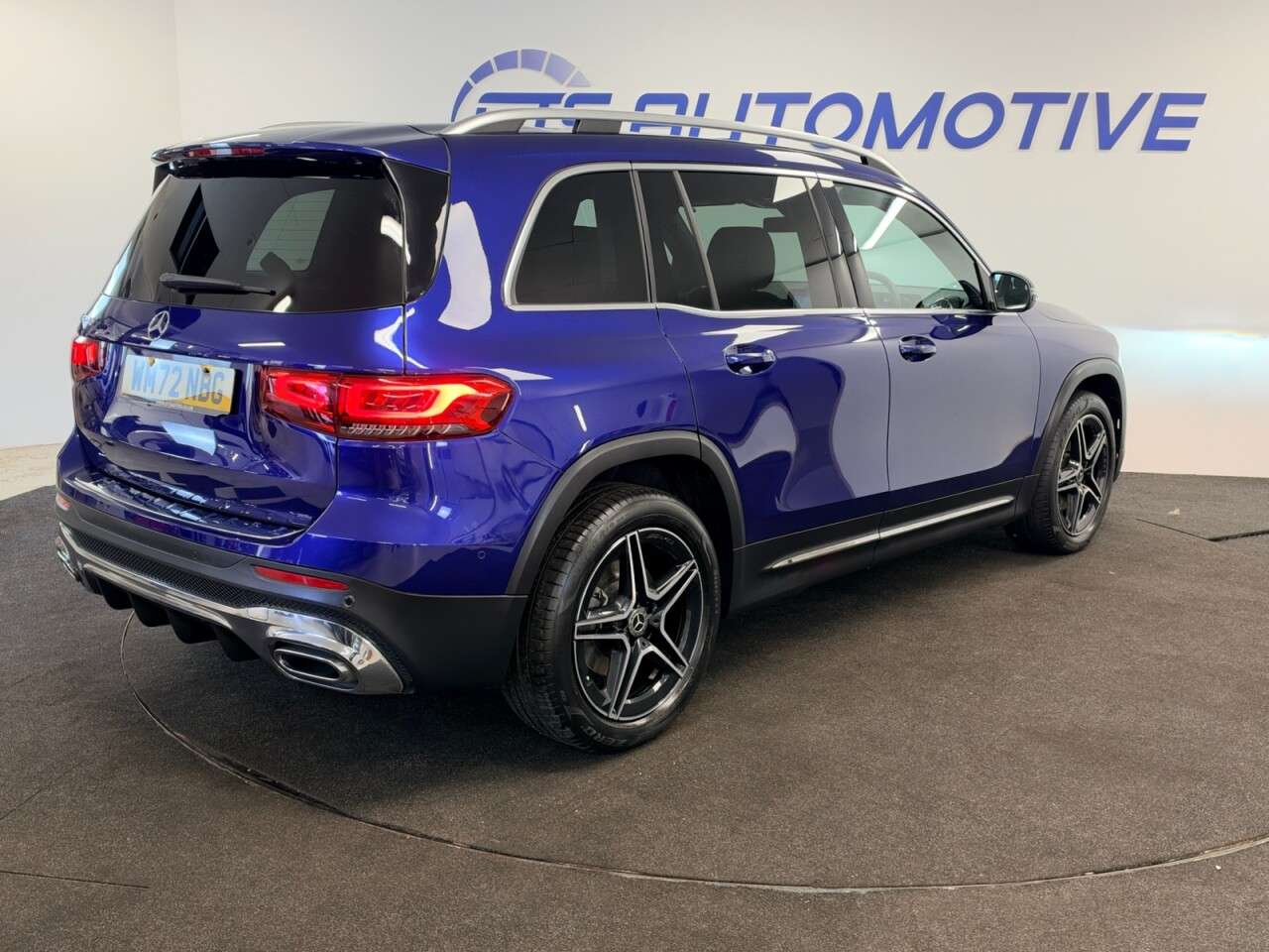 2023 MERCEDES-BENZ GLB 2023 MERCEDES-BENZ GLB