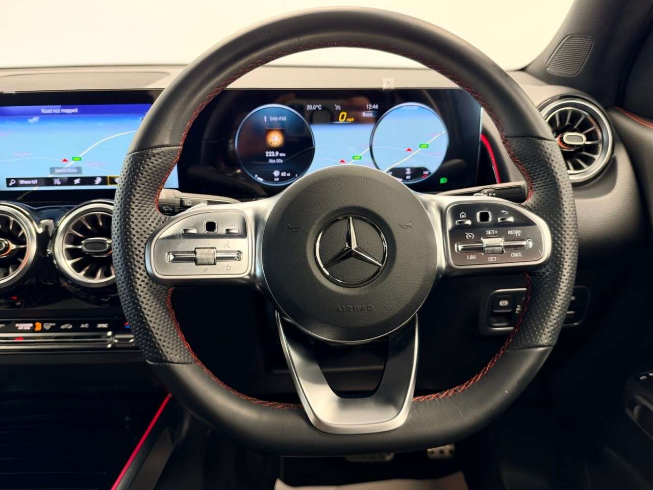 2023 MERCEDES-BENZ GLB 2023 MERCEDES-BENZ GLB