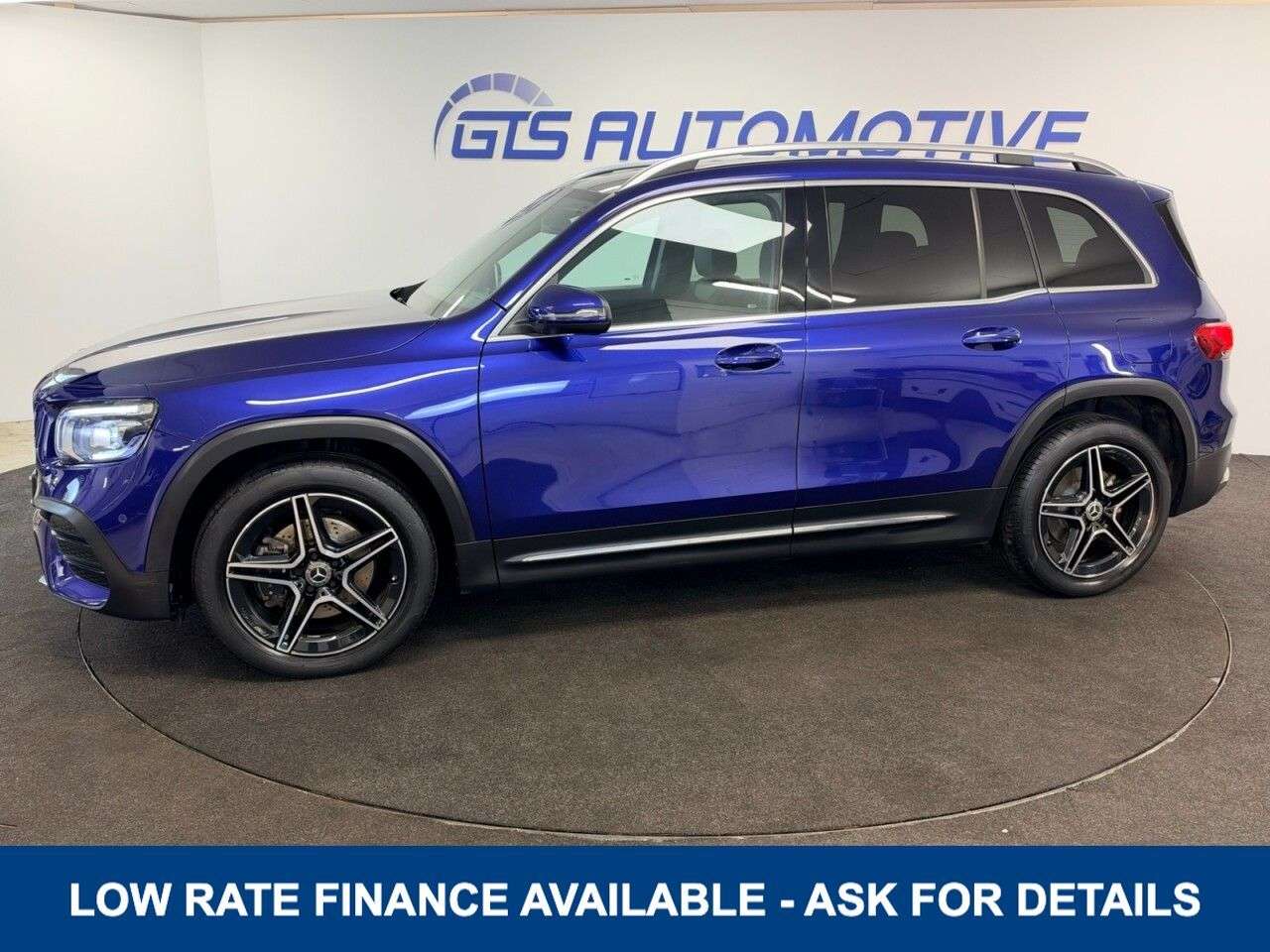 A 2023 MERCEDES-BENZ GLB 200 AMG LINE EXECUTIVE 7G-DCT AUTO 165 BHP + SAT NAV + 7 SEATS + HEATED SEA A 2023 MERCEDES-BENZ GLB 200 AMG LINE EXECUTIVE 7G-DCT AUTO 165 BHP + SAT NAV + 7 SEATS + HEATED SEA