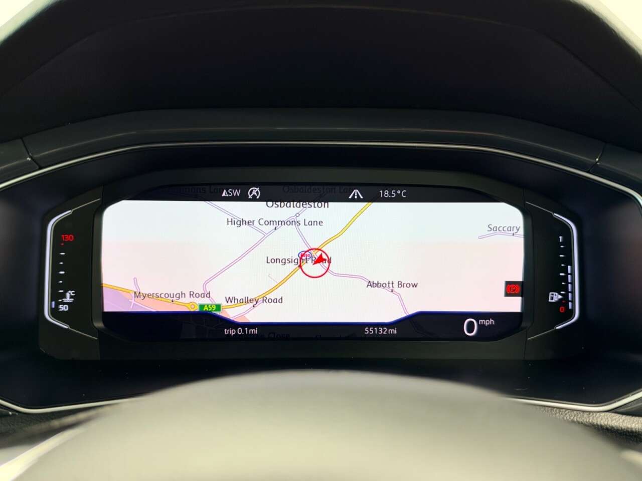 2018 VOLKSWAGEN T-ROC 2018 VOLKSWAGEN T-ROC