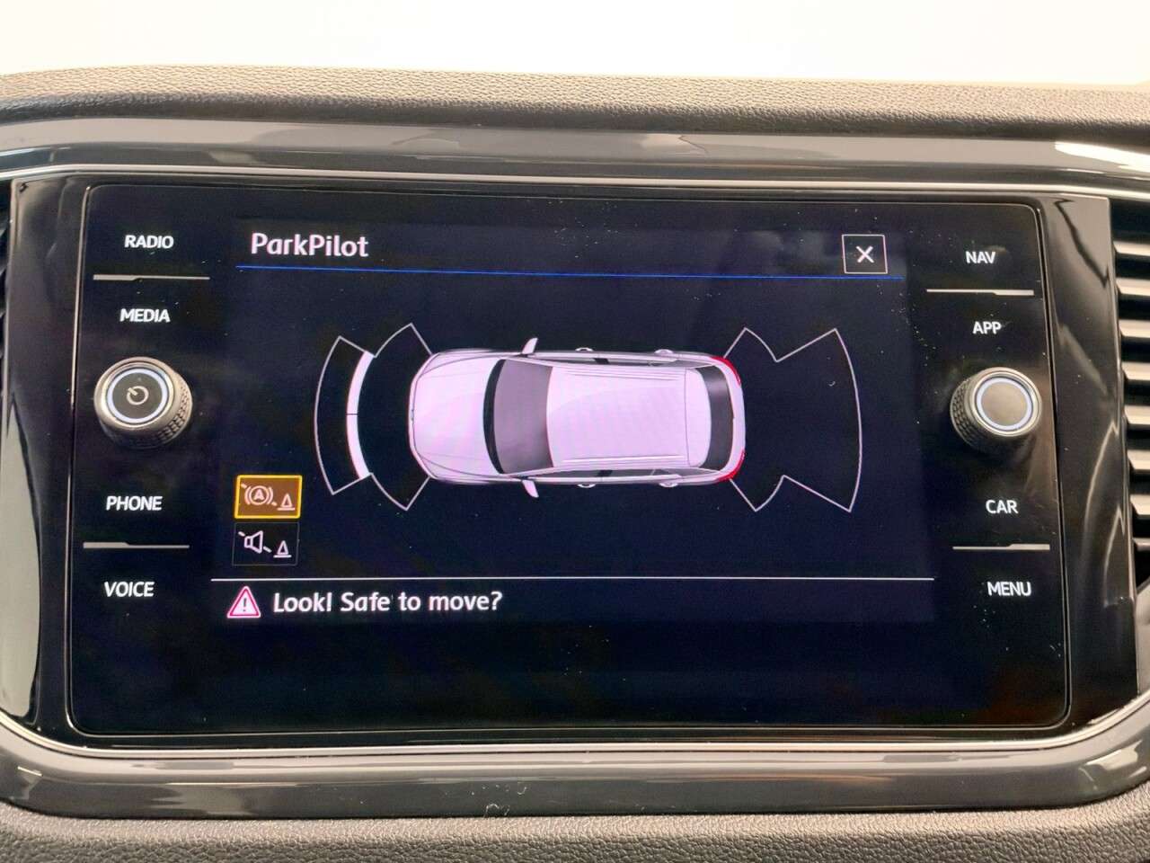 2018 VOLKSWAGEN T-ROC 2018 VOLKSWAGEN T-ROC