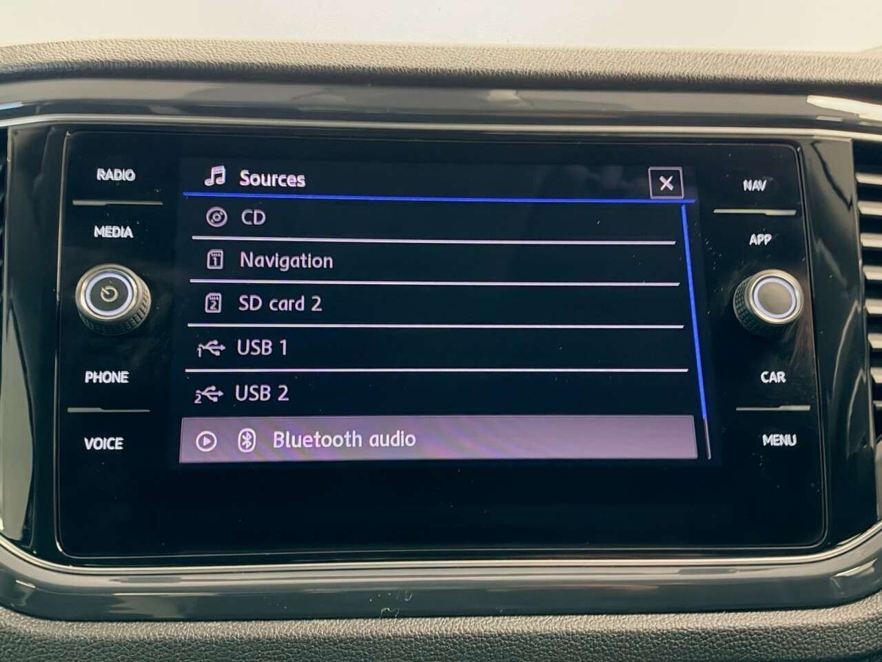 2018 VOLKSWAGEN T-ROC 2018 VOLKSWAGEN T-ROC
