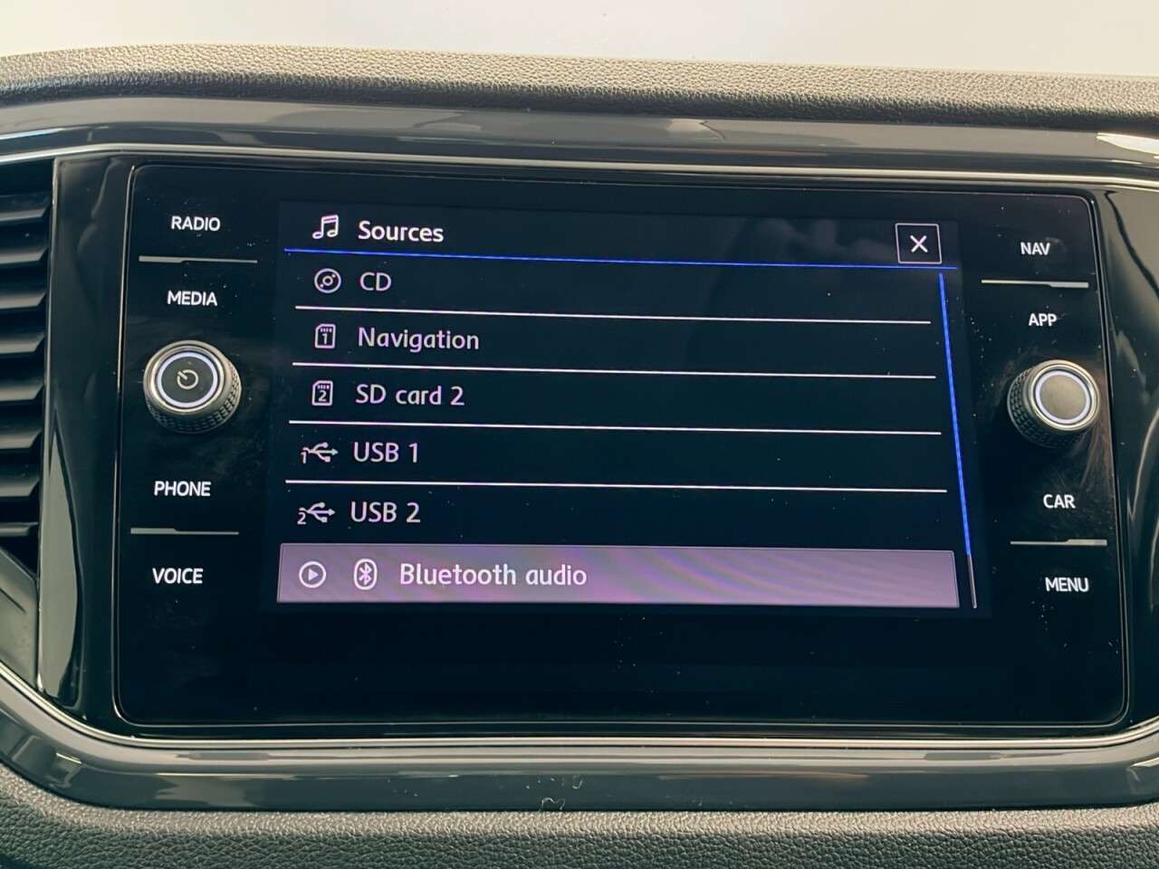 2018 VOLKSWAGEN T-ROC 2018 VOLKSWAGEN T-ROC