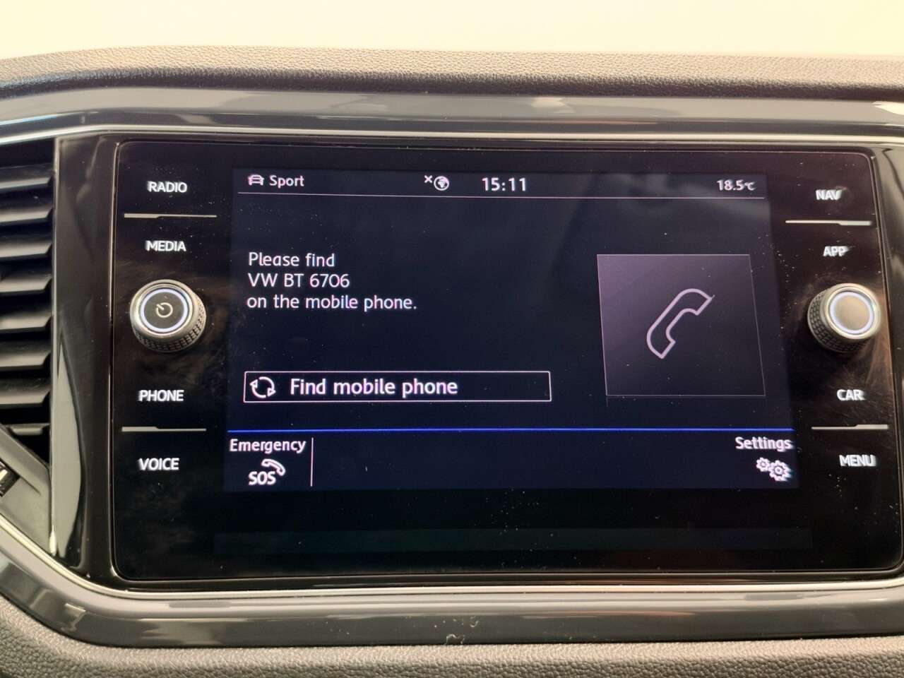 2018 VOLKSWAGEN T-ROC 2018 VOLKSWAGEN T-ROC