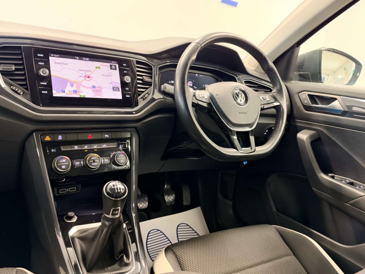 2018 VOLKSWAGEN T-ROC 2018 VOLKSWAGEN T-ROC