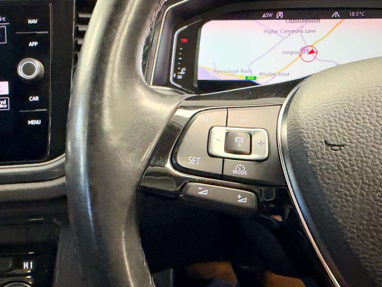2018 VOLKSWAGEN T-ROC 2018 VOLKSWAGEN T-ROC