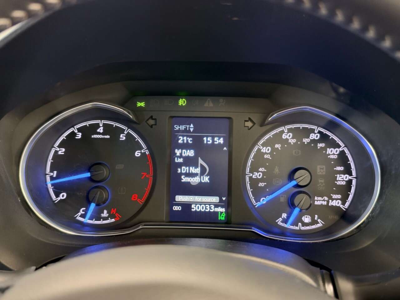2019 TOYOTA YARIS 2019 TOYOTA YARIS