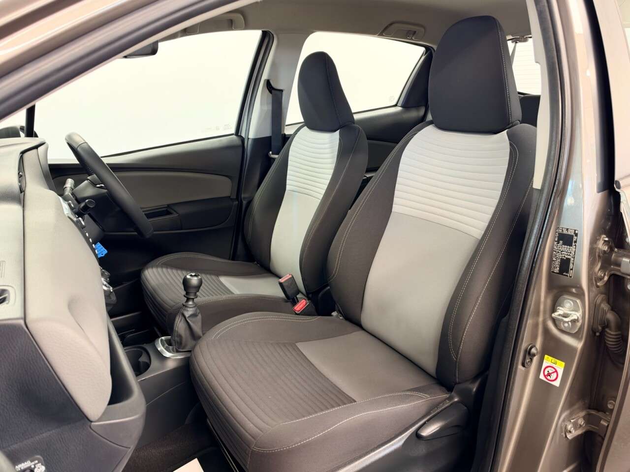 2019 TOYOTA YARIS 2019 TOYOTA YARIS