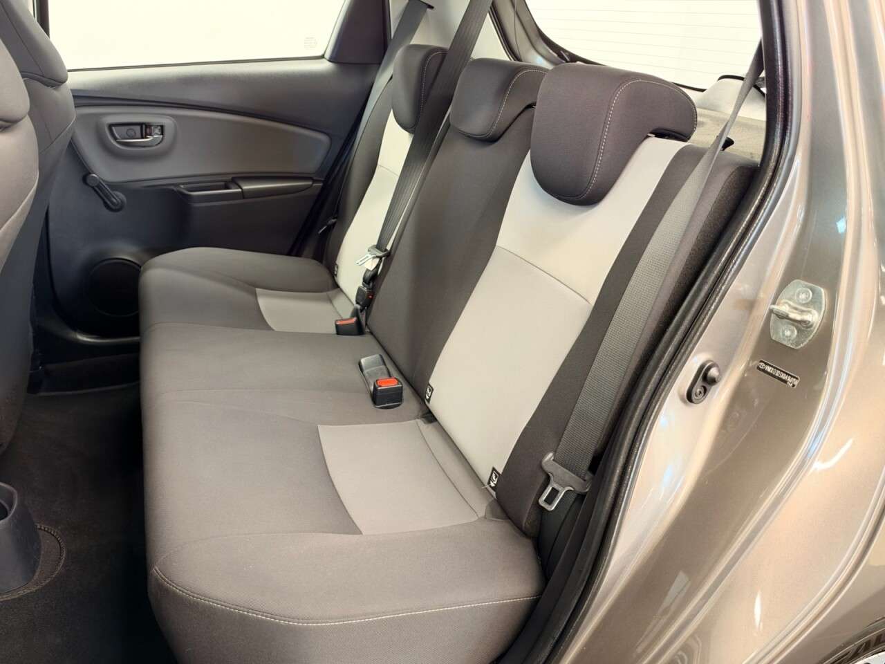 2019 TOYOTA YARIS 2019 TOYOTA YARIS